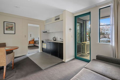 Morgans Boutique Hotel - Accommodation Cairns 6
