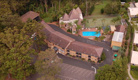 Coffs Harbour Sanctuary Resort - Accommodation Cairns 0