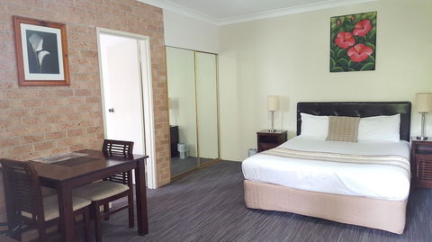 Coffs Harbour Sanctuary Resort - Accommodation Cairns 5