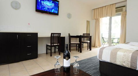 Coffs Harbour Sanctuary Resort - Accommodation Cairns 4