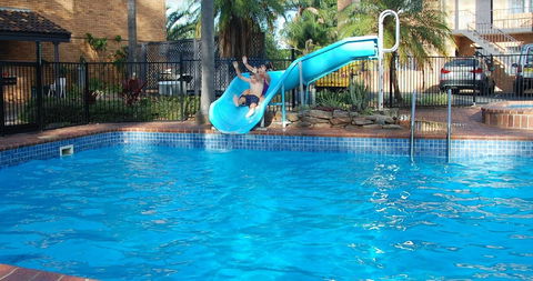 Coffs Harbour Sanctuary Resort - Accommodation Cairns 3