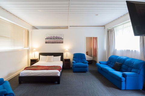 Coffs Harbour Sanctuary Resort - Accommodation Cairns 6