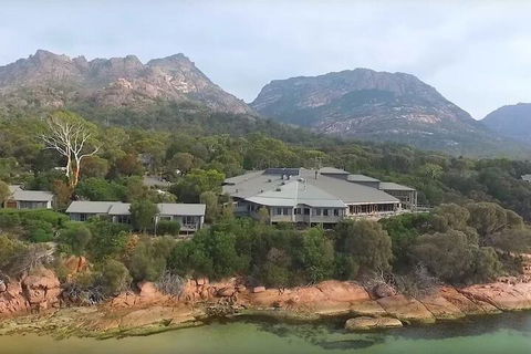 Freycinet Lodge - Accommodation Cairns 3