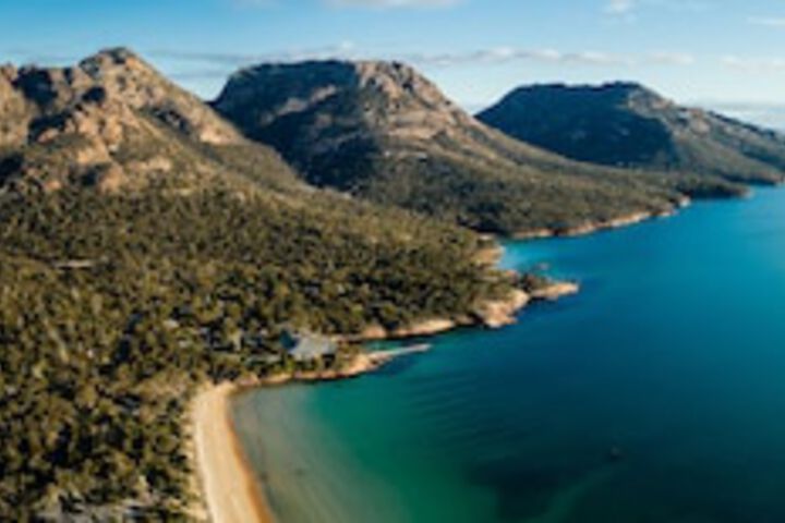 Coles Bay TAS Accommodation Cairns