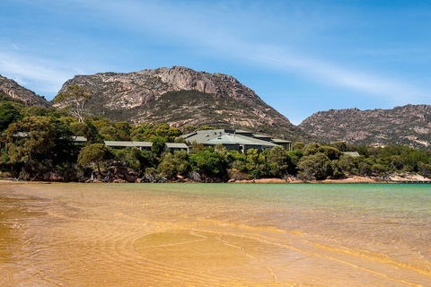 Freycinet Lodge - Accommodation Cairns 2