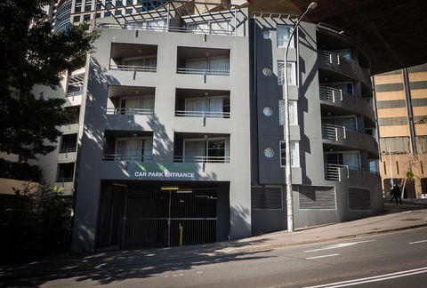 Napoleon On Kent - Accommodation Cairns 1