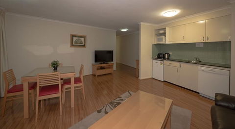 Napoleon On Kent - Accommodation Cairns 6