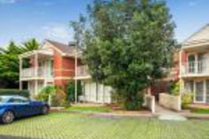  Accommodation Cairns