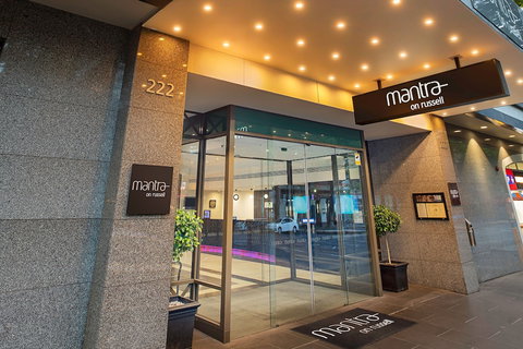 Mantra On Russell - Accommodation Cairns 0