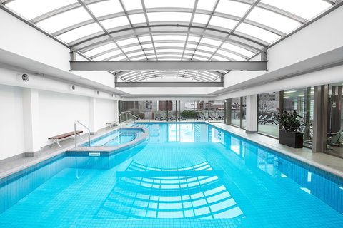 Mantra On Russell - Accommodation Cairns 2