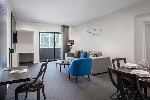 Mantra On Russell - Accommodation Cairns 4