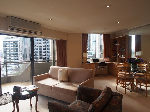 The York By Swiss-Belhotel International - Accommodation Cairns 2