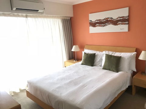 The York By Swiss-Belhotel International - Accommodation Cairns 6