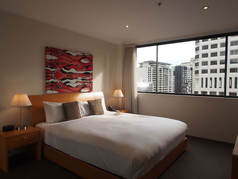 The York By Swiss-Belhotel International - Accommodation Cairns 3