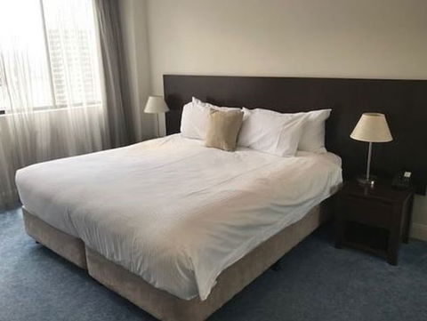 The York By Swiss-Belhotel International - Accommodation Cairns 5