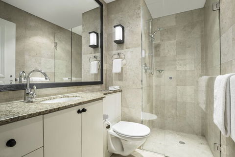 Mantra 2 Bond Street - Accommodation Cairns 7