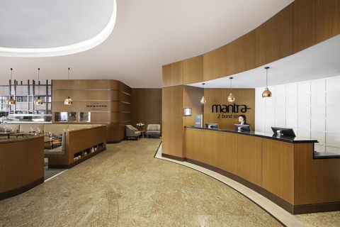 Mantra 2 Bond Street - Accommodation Cairns 3