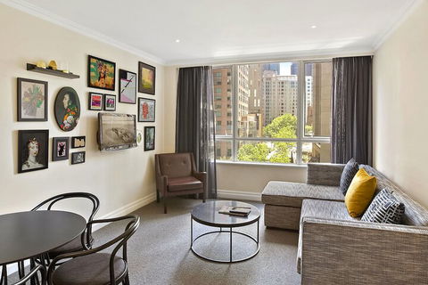 Mantra 2 Bond Street - Accommodation Cairns 5