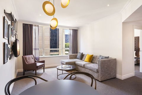 Mantra 2 Bond Street - Accommodation Cairns 6