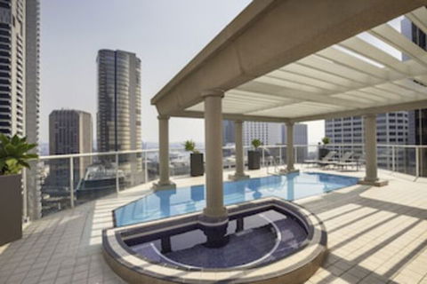 Mantra 2 Bond Street - Accommodation Cairns 0
