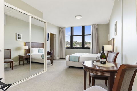 Quest Launceston Serviced Apartments - Accommodation Cairns 5