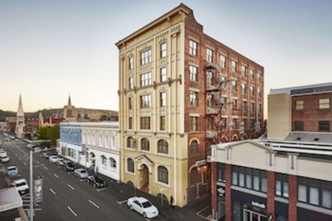 Quest Launceston Serviced Apartments - Accommodation Cairns 0