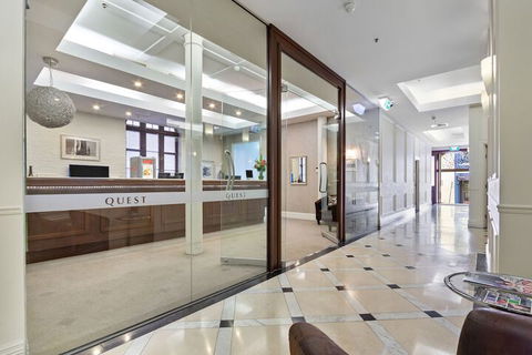 Quest Launceston Serviced Apartments - Accommodation Cairns 2