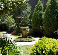 The York Canberra - Accommodation Cairns