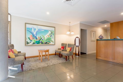 Brisbane International - Virginia - Accommodation Cairns 1