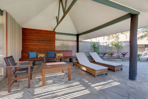 Brisbane International - Virginia - Accommodation Cairns 2