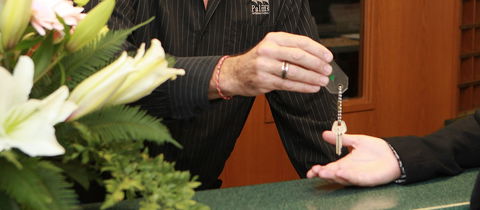 Brisbane International - Virginia - Accommodation Cairns 3