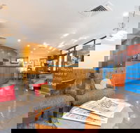 Brisbane International - Virginia - Accommodation Cairns