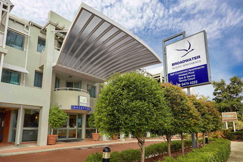 Broadwater Resort Como - Accommodation Cairns 0