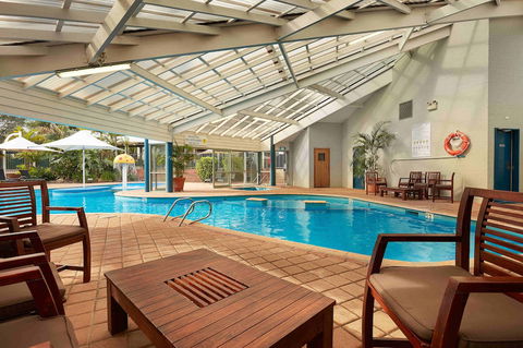 Broadwater Resort Como - Accommodation Cairns 3