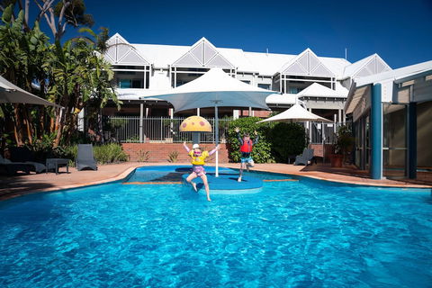 Broadwater Resort Como - Accommodation Cairns 4