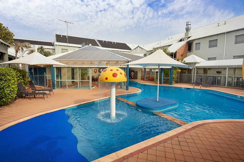 Broadwater Resort Como - Accommodation Cairns 2