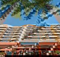 Mantra on the Esplanade - Accommodation Cairns