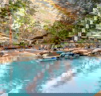 Ramada Resort by Wyndham Port Douglas - Accommodation Cairns