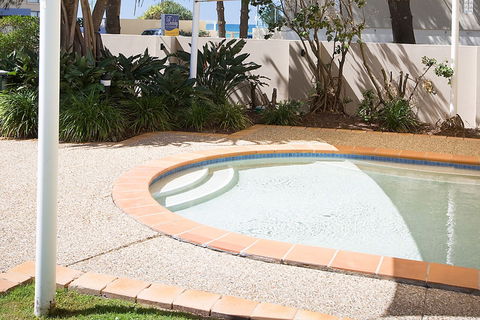 BreakFree Longbeach - Accommodation Cairns 2