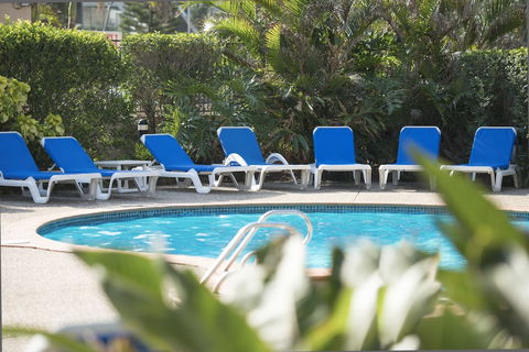 BreakFree Longbeach - Accommodation Cairns 1