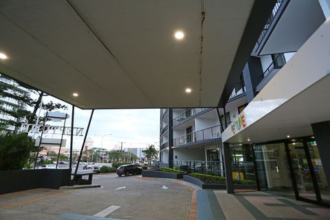 Neptune Resort - Accommodation Cairns 4