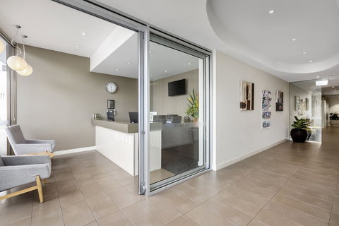 Quest Ivanhoe - Accommodation Cairns 2