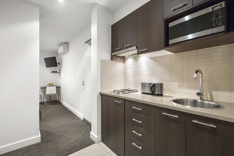 Quest Ivanhoe - Accommodation Cairns 3