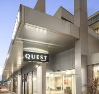 Quest Ivanhoe - Accommodation Cairns