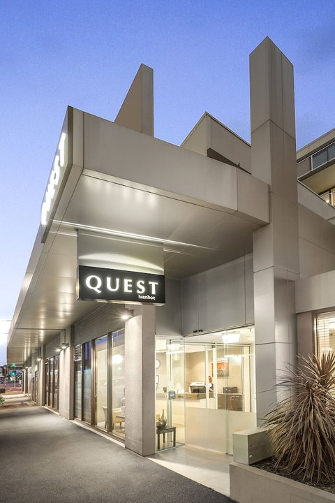 Quest Ivanhoe - Accommodation Cairns 0