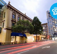 Capitol Square Hotel Sydney - Accommodation Cairns