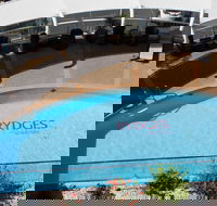 Rydges Gladstone - Accommodation Cairns