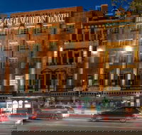 Great Southern Hotel Sydney - Accommodation Cairns