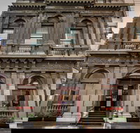 Mantra City Central - Accommodation Cairns