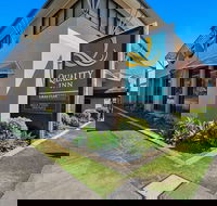 Quality Inn Grafton - Accommodation Cairns